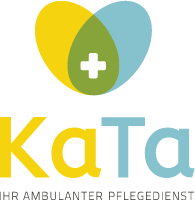 Ambulanter Pflegedienst KaTa Logo